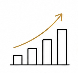 Increase Market Visibility