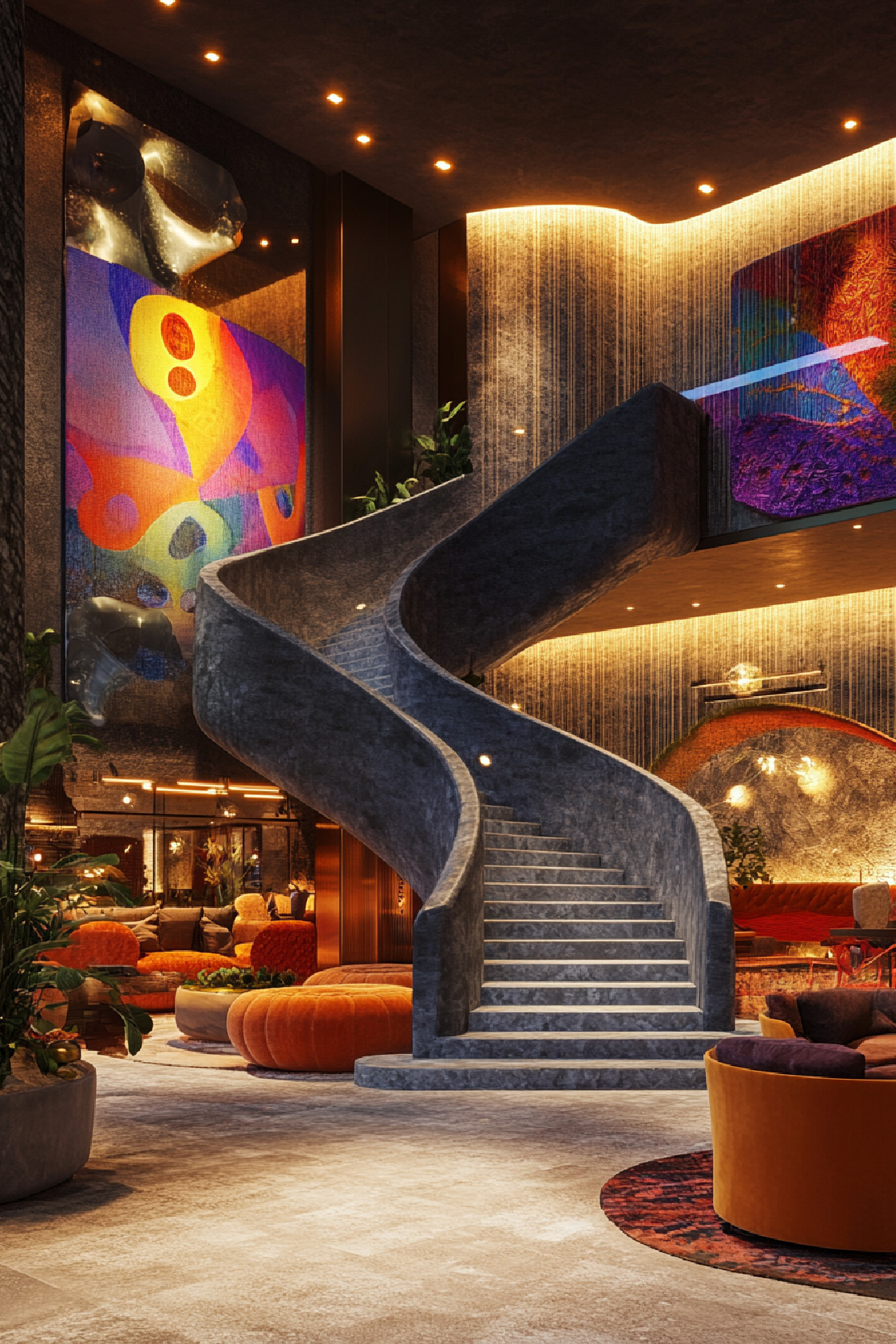 Boutique Hotel