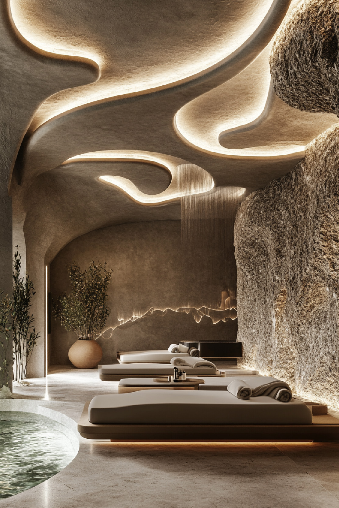 Spa & Wellness