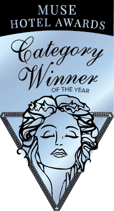 MUSE Hotel of the Year