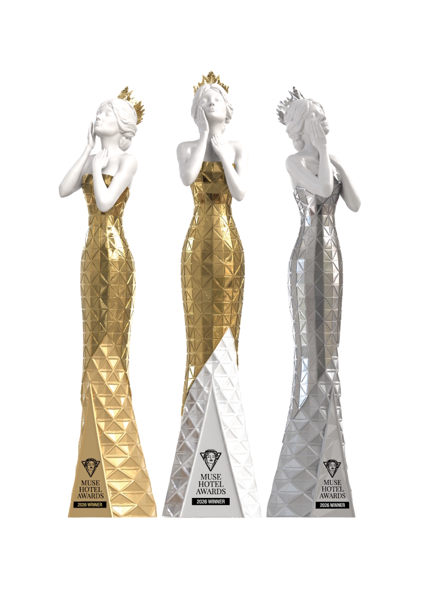 MUSE Trophy