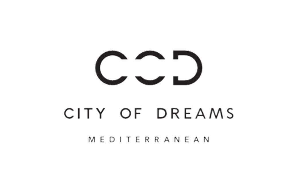 MUSE Featured Brand Winner - City of Dreams, Mediterranean, recognized for excellence and innovation in hospitality