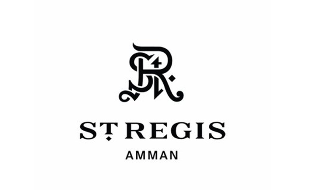 MUSE Featured Brand Winner - The St. Regis Amman, recognized for excellence and innovation in hospitality