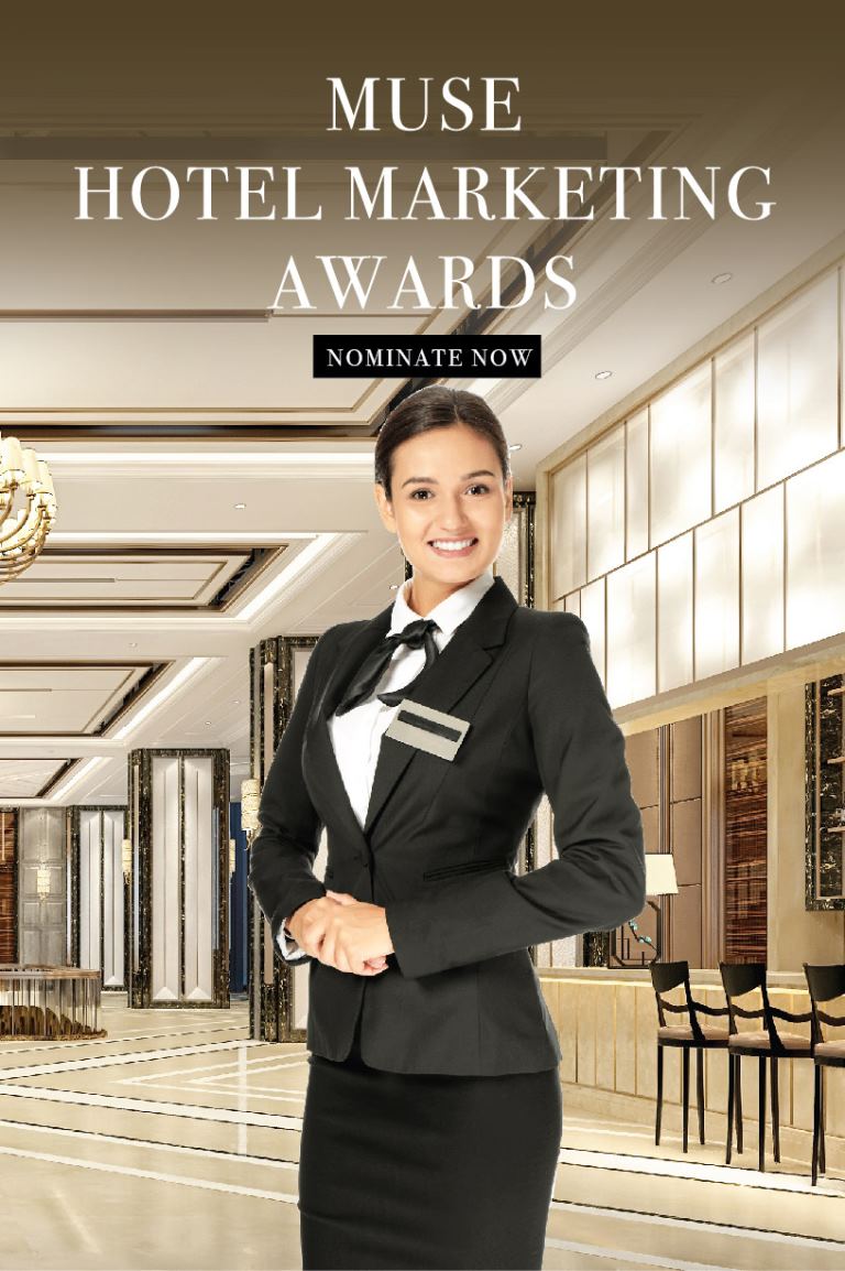 MUSE Hotel Awards