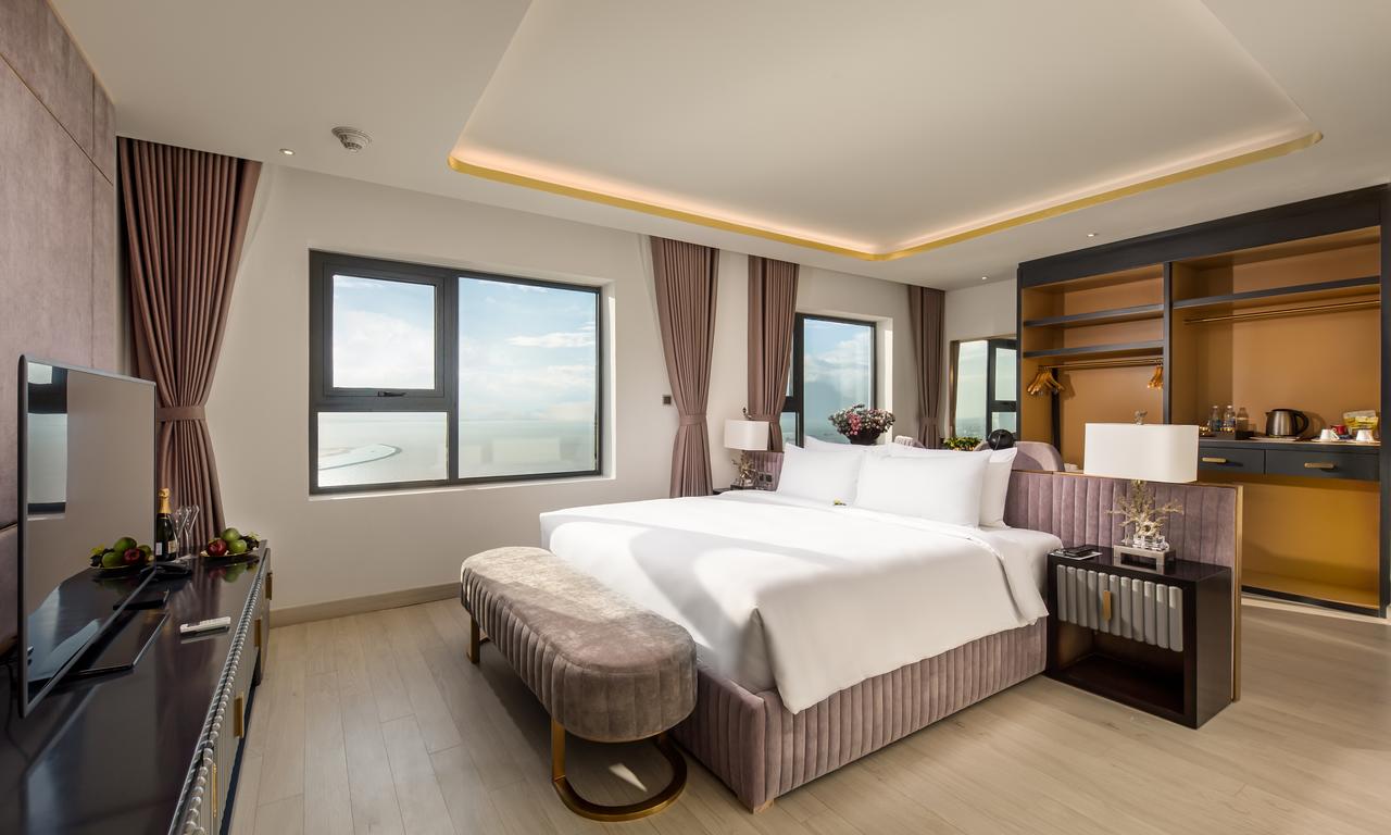 MUSE Hotel Awards 2020 Winner - Danang Golden Bay