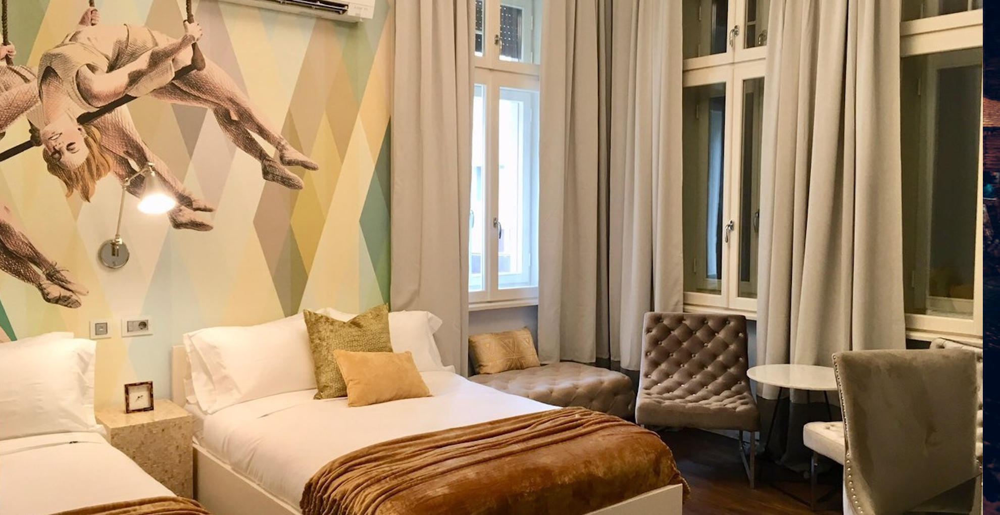 MUSE Hotel Awards 2020 Winner - 29A Guesthouse 