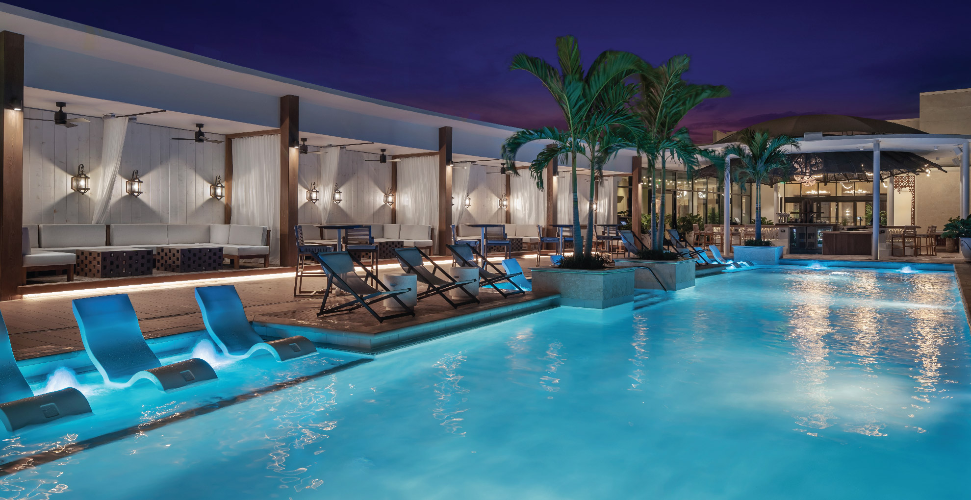The Ben West Palm - Autograph Collection by Marriott | MUSE Hotel Awards