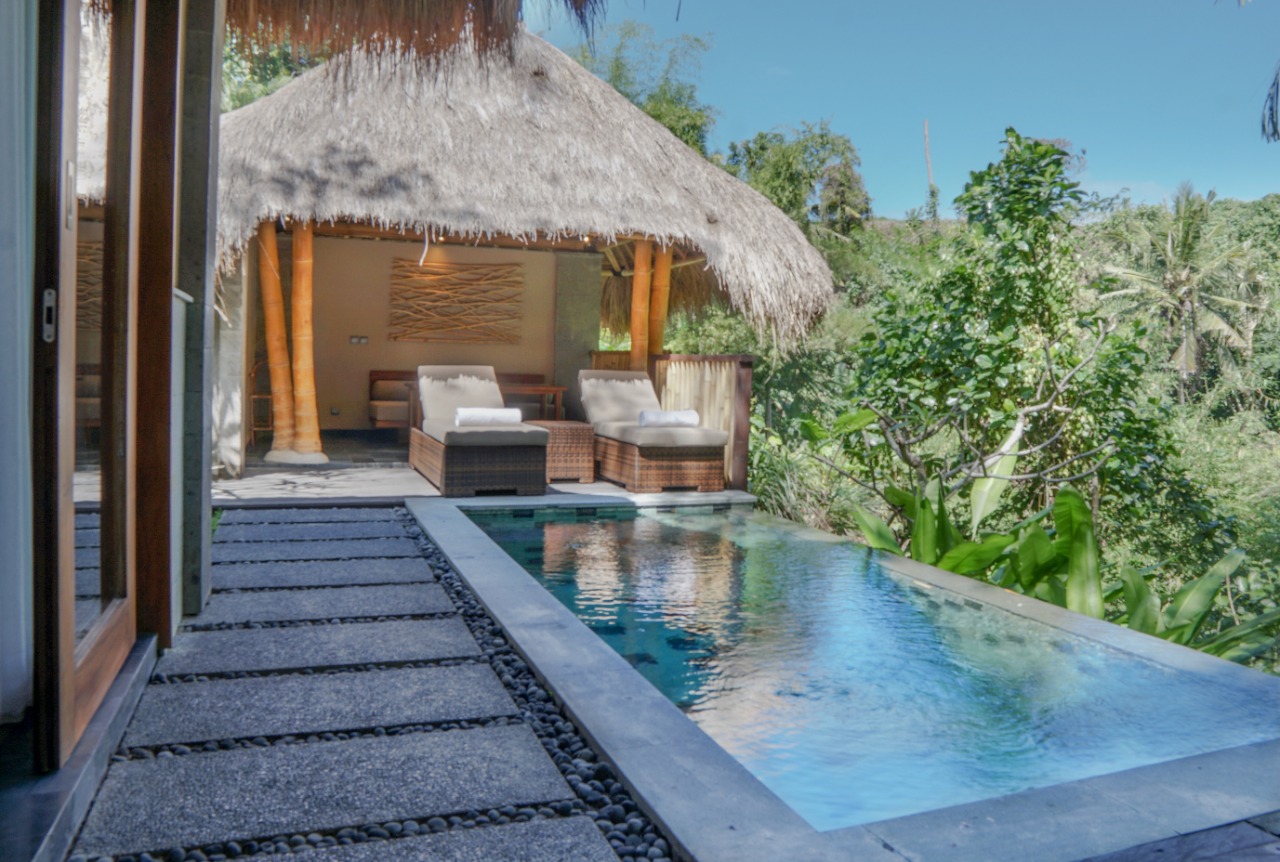 MUSE Hotel Awards 2021 Winner - Fivelements Retreat Bali