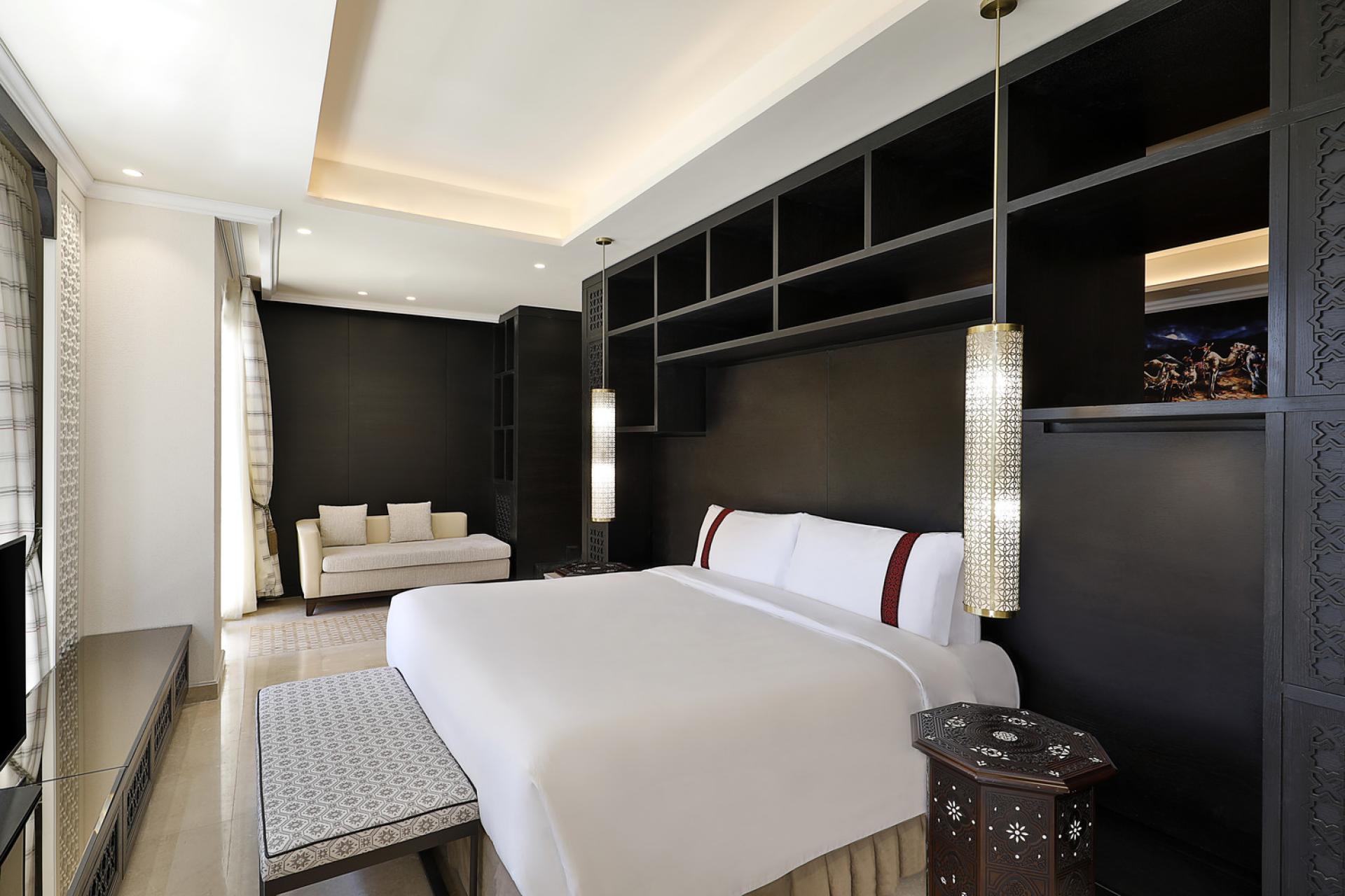 MUSE Hotel Awards 2022 Winner - Al Manara - A Luxury Collection Hotel, Saraya Aqaba