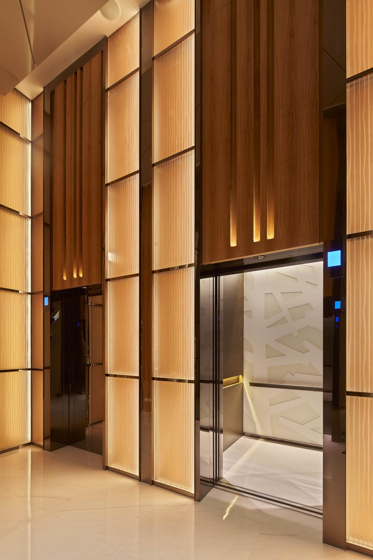 MUSE Hotel Awards 2022 Winner - Holiday Inn Express Hong Kong Kowloon CBD2