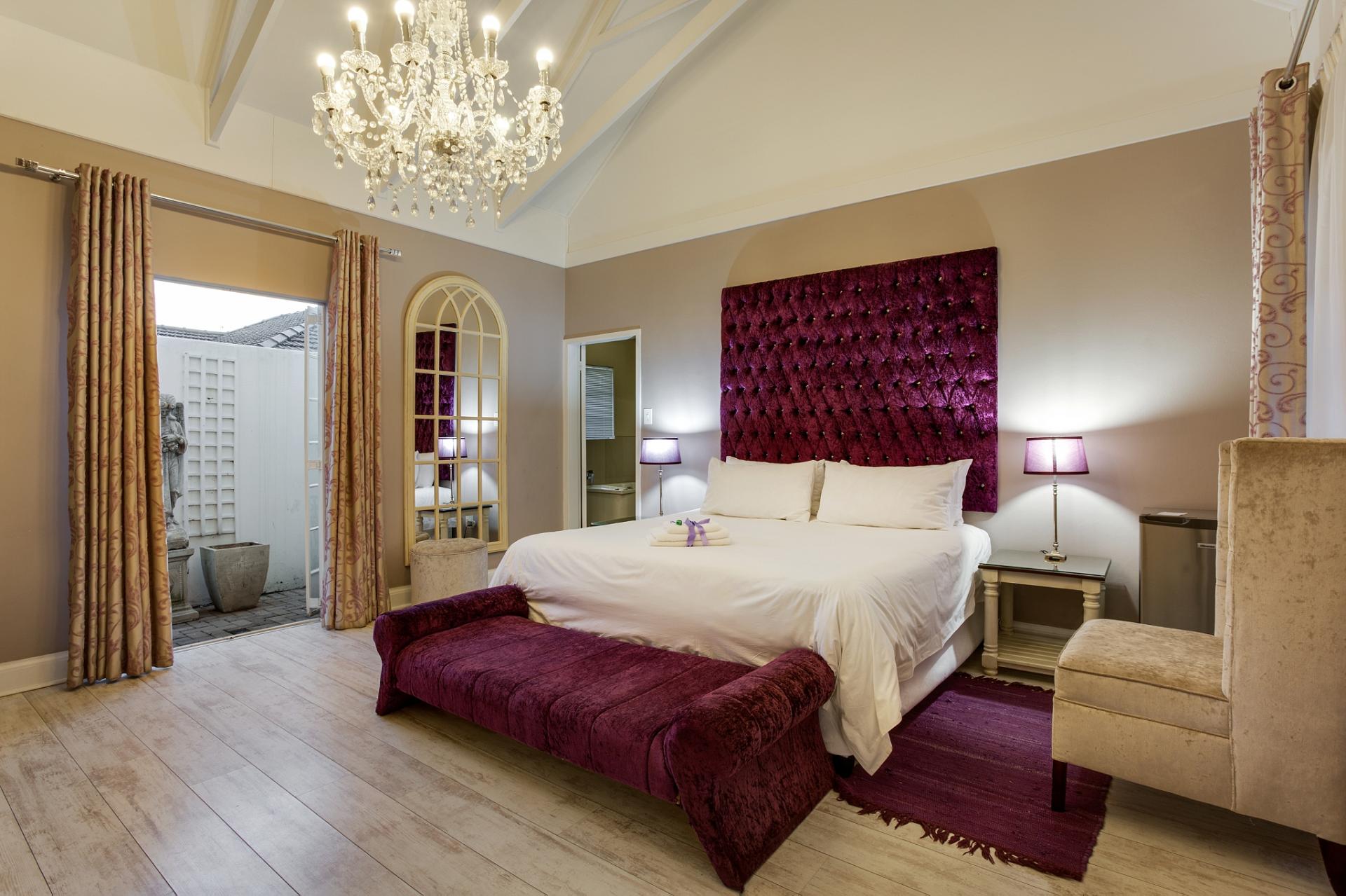 MUSE Hotel Awards 2022 Winner - Villa Maria Guest Lodge