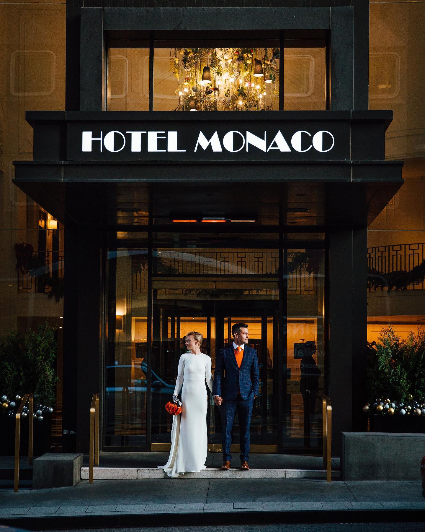 MUSE Hotel Awards 2022 Winner - Kimpton Hotel Monaco Pittsburgh