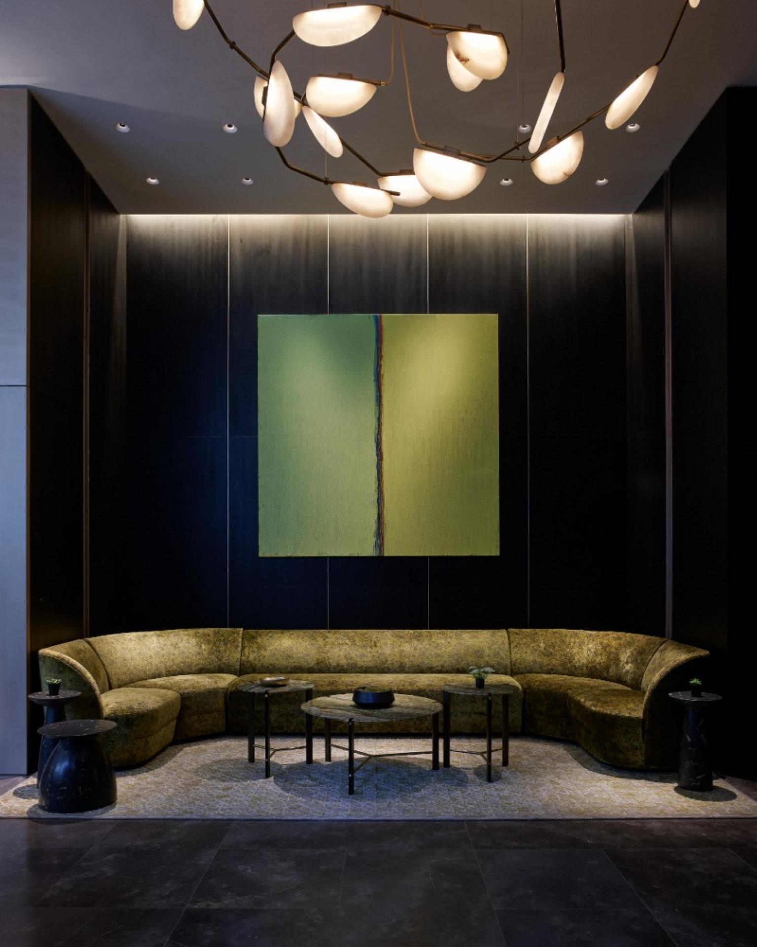 MUSE Hotel Awards 2023 Winner - The Ritz-Carlton New York, NoMad