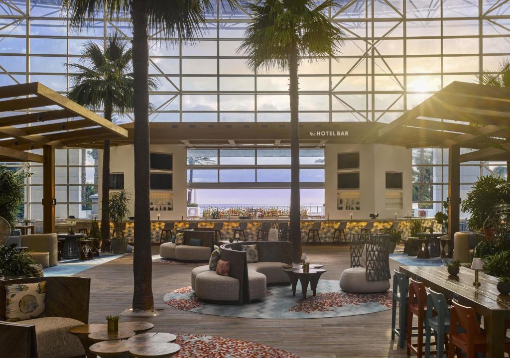 MUSE Hotel Awards 2023 Winner - The Diplomat Beach Resort