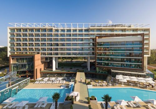 MUSE Hotel Awards - Almar Jesolo Resort & Spa