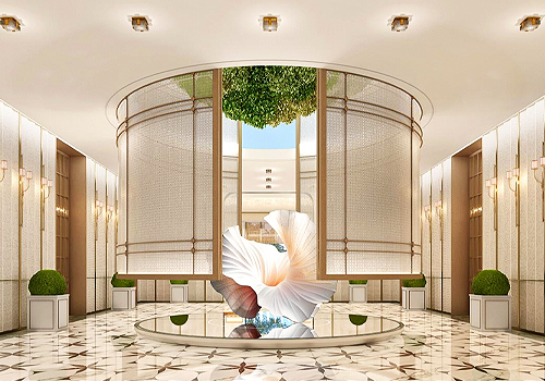 Jiangcheng Hotel, MUSE Hotel Gold Winner