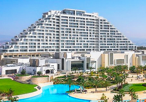 City of Dreams, Mediterranean Event Hotel, MUSE Hotel Platinum Winner