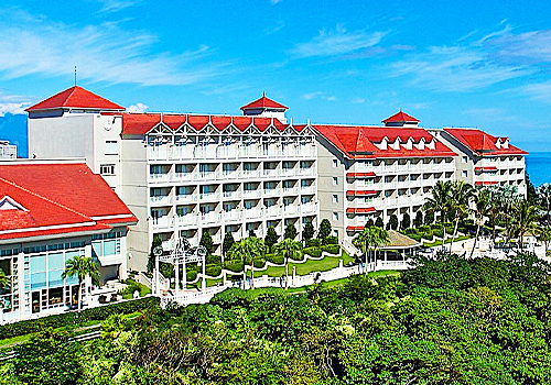 HUALIEN FARGLORY HOTEL, MUSE Hotel Gold Winner