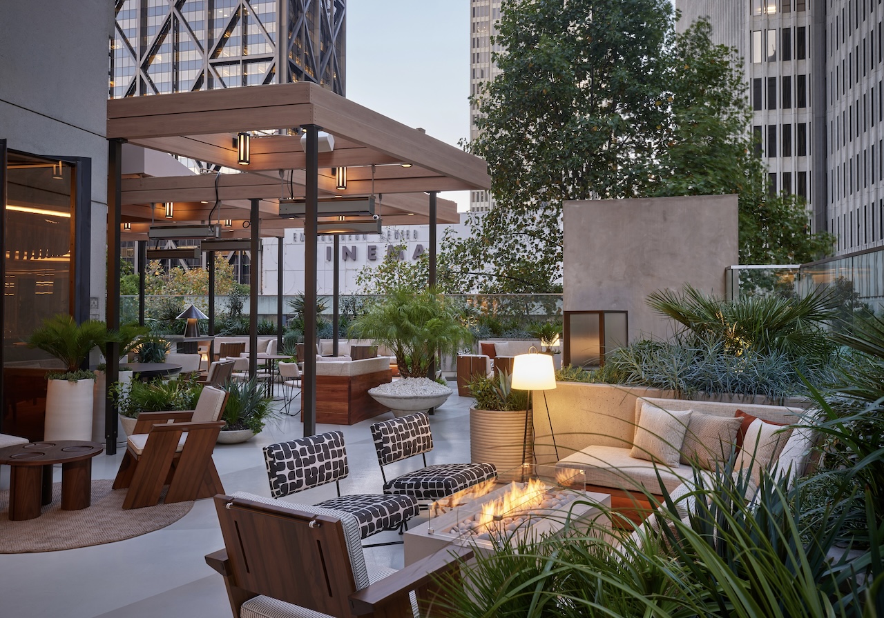 The Jay, Autograph Collection, MUSE Hotel Awards Winner