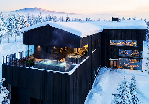 Arcora Boutique Hotel & Villas, MUSE Hotel Gold Winner