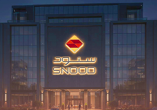 Snood, MUSE Hotel Silver Winner