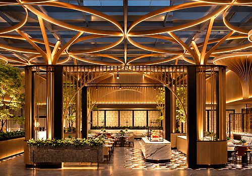 SHERATON JEJU HOTEL, SOUTH KOREA, MUSE Hotel Gold Winner