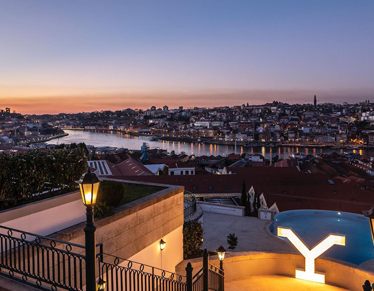 The Yeatman bags two Regal in 2021 MUSE Hotel Awards