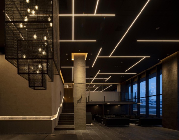 Makoto Nakayama Architects Takes Home Gold Medal for Sansui Niseko!