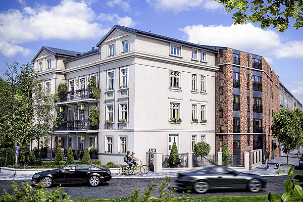 Bachleda Luxury Hotel Kraków MGallery Secures Top-Tier Recognition