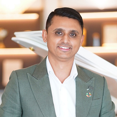 https://musehotelawards.com/ Winner - Chanisorn Mongkollapkij