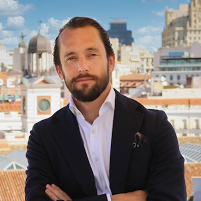 https://musehotelawards.com/ Winner - Iñigo Sánchez-Crespo Ateca