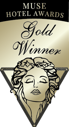 Gold Winner - Dean Group