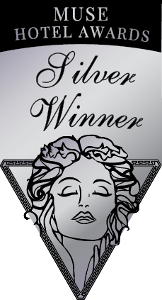 Silver Winner - Dean Group